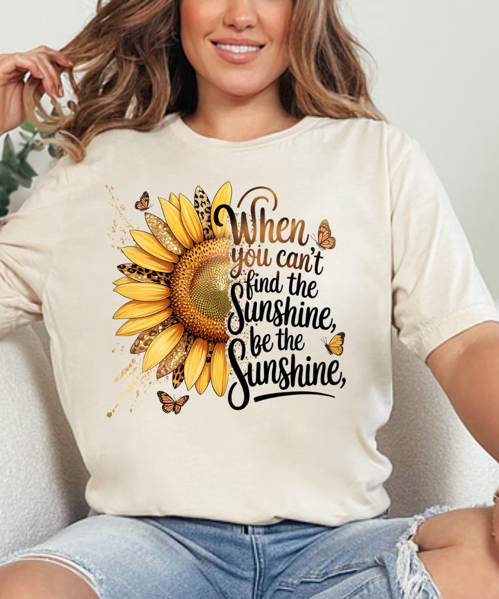 Sunshine